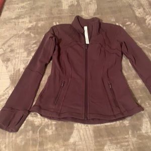 Lululemon define jacket